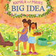 Image for article titled Kamala and Maya's Big Idea Celebrates the Girl Power That Launched Two Political Powerhouses